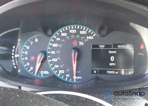 2018 Chevrolet Trax Lt z USA, uszkodzony, nr VIN 3GNCJLSB9JL404422